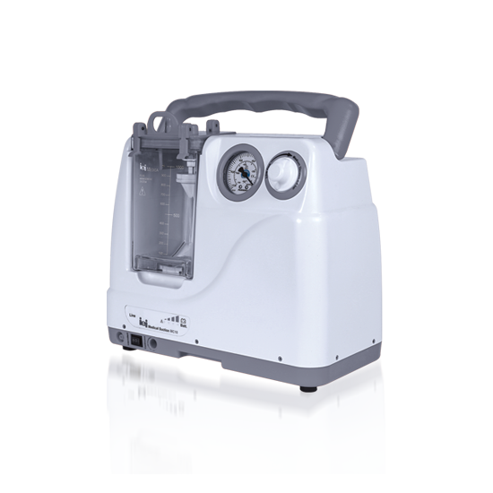 ساکشن  MEDICA C25  